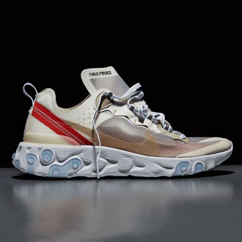 Nike react element 87 review